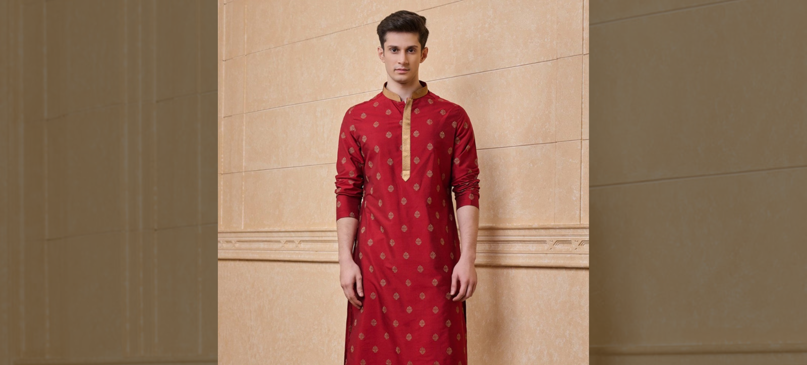 Navratri Kurtas: Day-by-Day Colour Guide & Styling 2025 - Tasva Blog