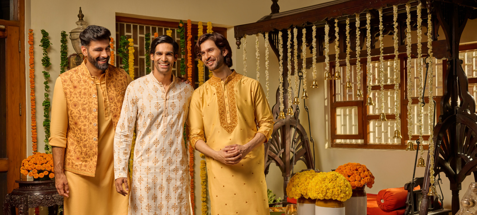 Navratri 2025 Day by Day Color Guide