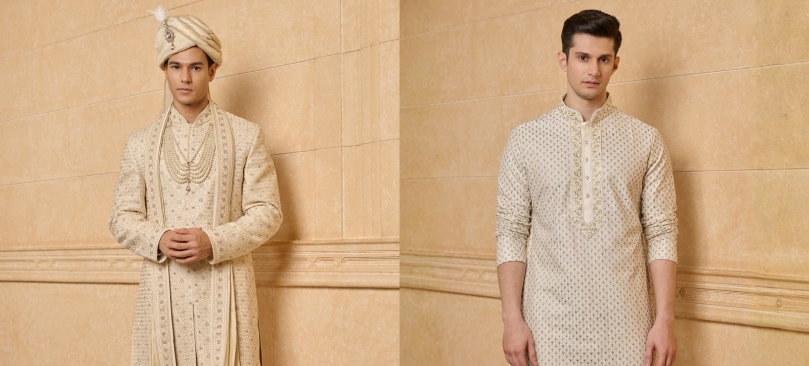 Top 6 Engagement Outfit Ideas for Modern & Traditional Men