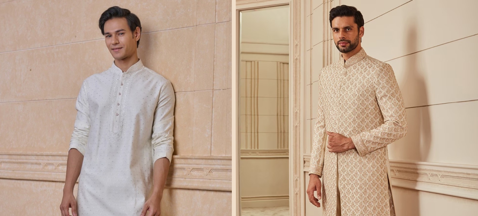 Top 5 Diwali 2025 Trendy Outfit Ideas for Men