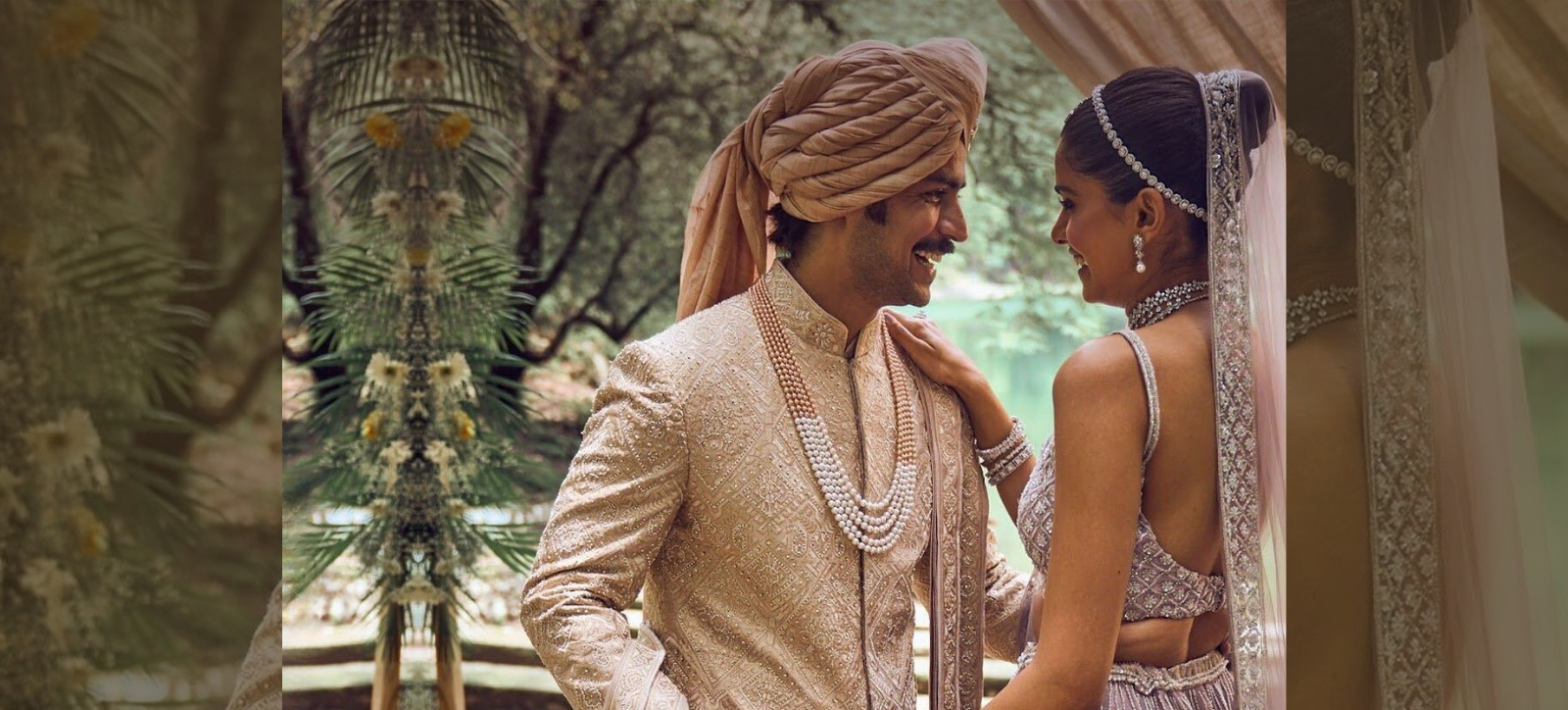 10 Wedding Styles Every Man Should Try This Season