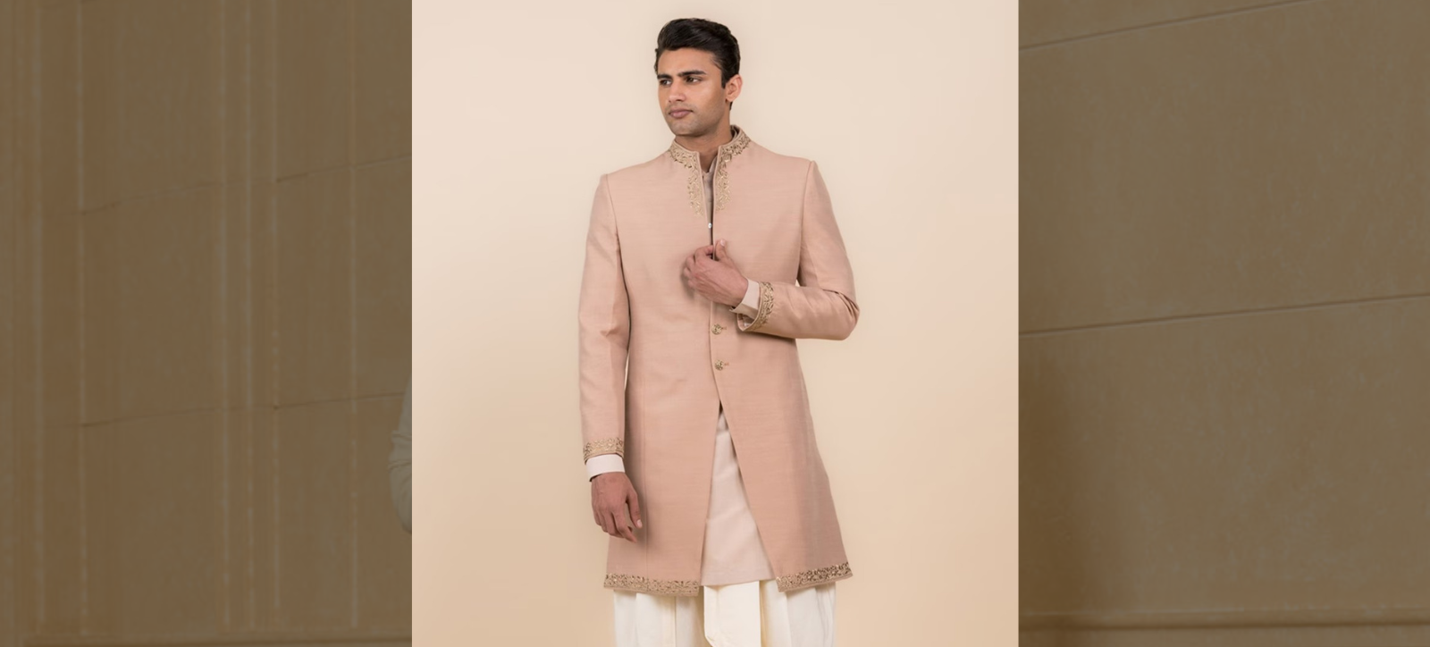 Top Trends in Bride's Father Dress for Wedding 2026