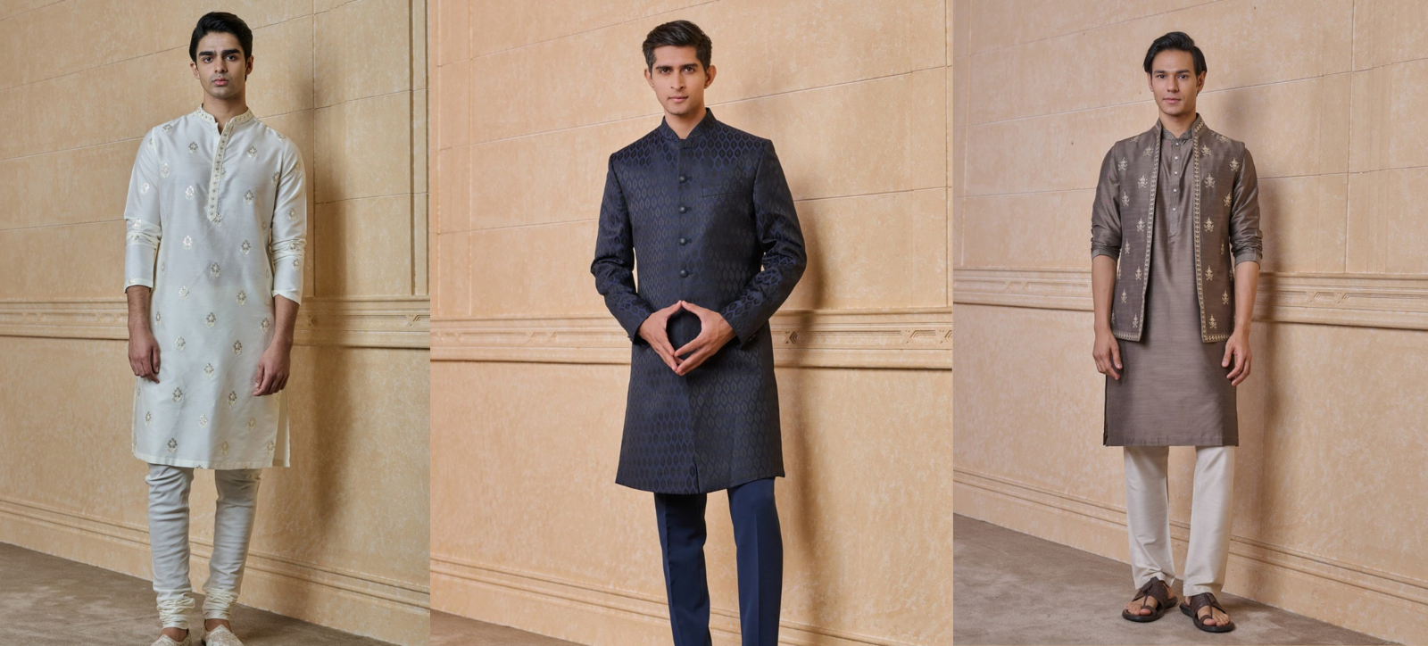 What to Wear in Sister's Wedding for the Male Ideas for the Bride's Brother